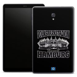 Folien für Tablets matt