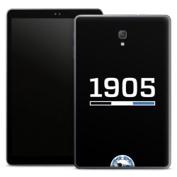 Folien für Tablets matt