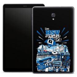 Folien für Tablets matt