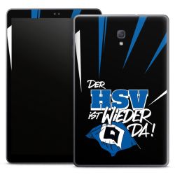 Folien für Tablets matt