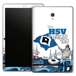 Folien für Tablets matt