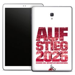Folien für Tablets matt