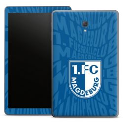 Folien für Tablets matt