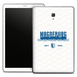 Folien für Tablets matt