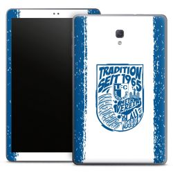 Folien für Tablets matt