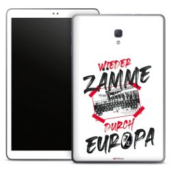 Folien für Tablets matt