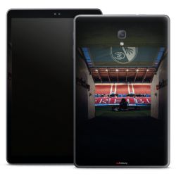 Folien für Tablets matt