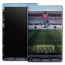 Folien für Tablets matt