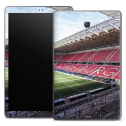 Folien für Tablets matt