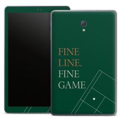 Foils for Tablets matt