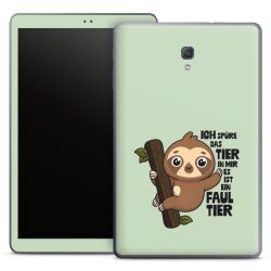 Folien für Tablets matt