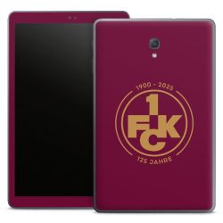 Folien für Tablets matt