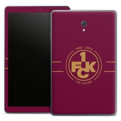 Folien für Tablets matt