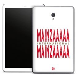 Folien für Tablets matt