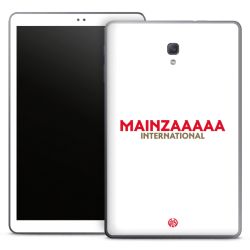 Folien für Tablets matt