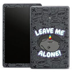 Folien für Tablets matt