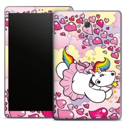 Folien für Tablets matt