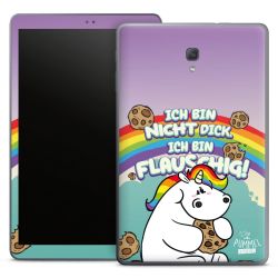 Folien für Tablets matt