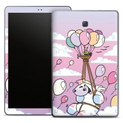 Folien für Tablets matt