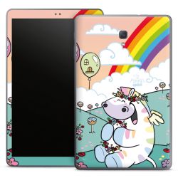 Folien für Tablets matt