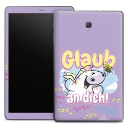 Folien für Tablets matt