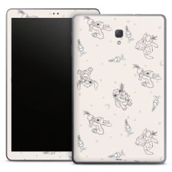 Folien für Tablets matt