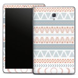 Folier Surfplatta matt