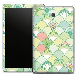 Foils for Tablets matt