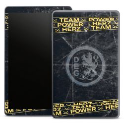 Folien für Tablets matt