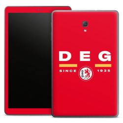 Folien für Tablets matt