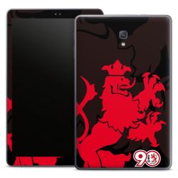 Folien für Tablets matt