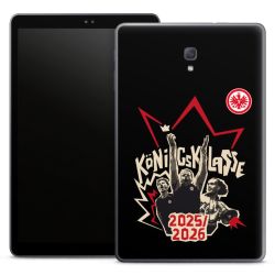 Folien für Tablets matt