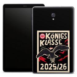 Folien für Tablets matt