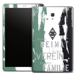 Folien für Tablets matt