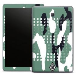 Folien für Tablets matt