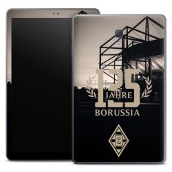 Folien für Tablets matt