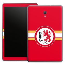 Folien für Tablets matt