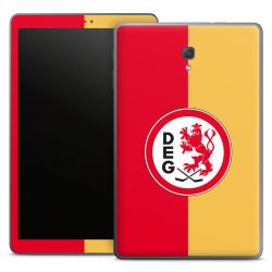 Folien für Tablets matt