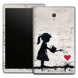 Folier Surfplatta matt