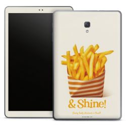 Folier Surfplatta matt