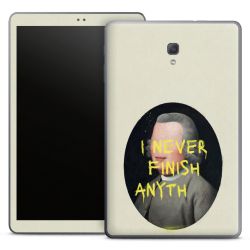 Folier Surfplatta matt