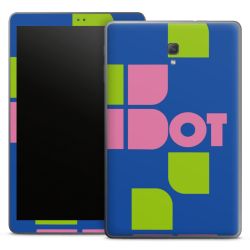 Foils for Tablets matt