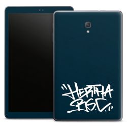 Folien für Tablets matt