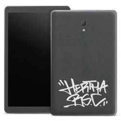 Folien für Tablets matt