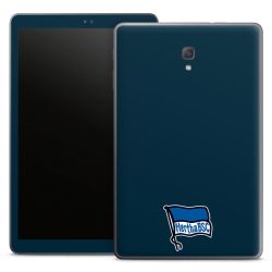 Folien für Tablets matt