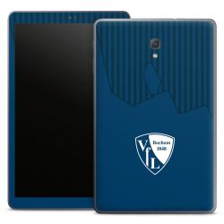 Folien für Tablets matt