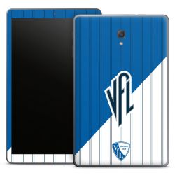 Folien für Tablets matt