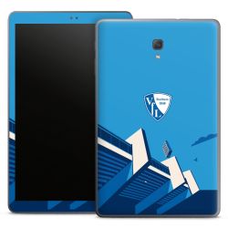 Folien für Tablets matt