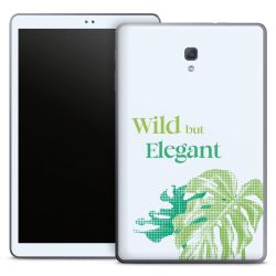 Folier Surfplatta matt