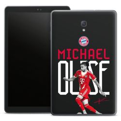 Foils for Tablets matt